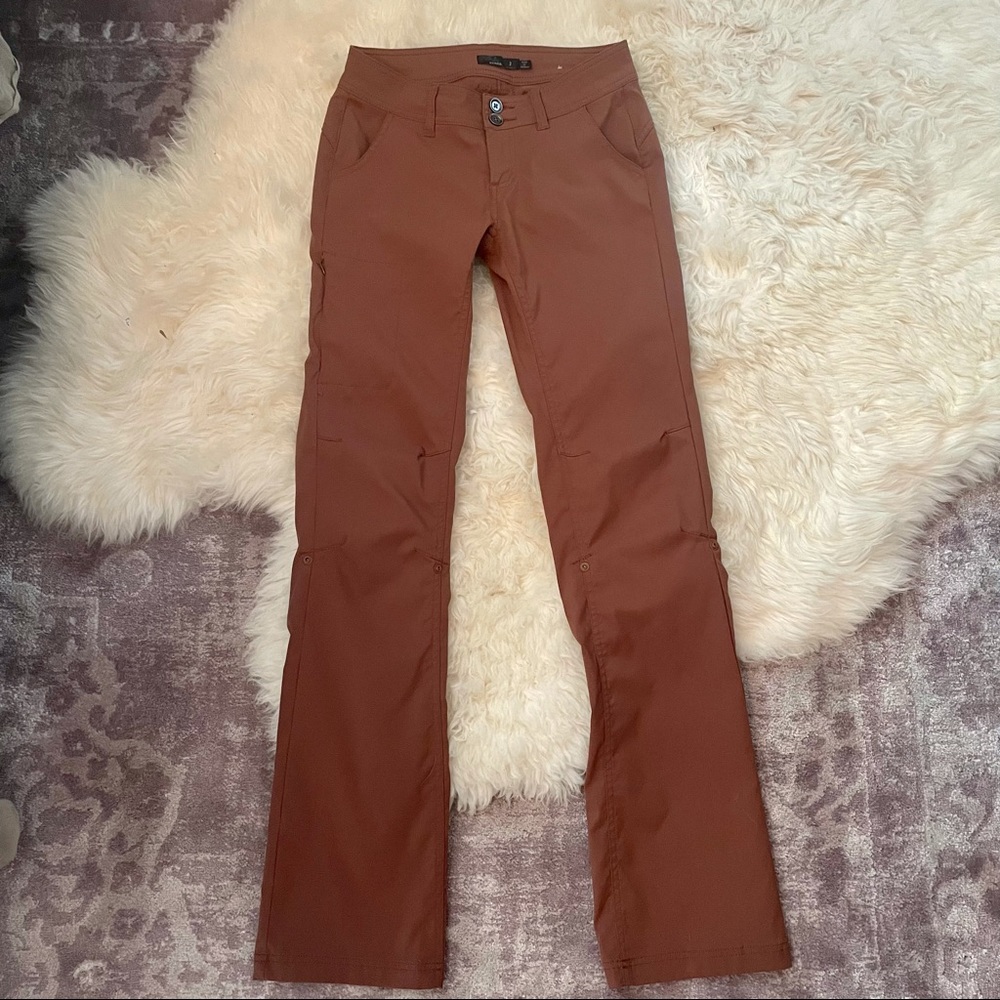Prana Halle Pant Tall